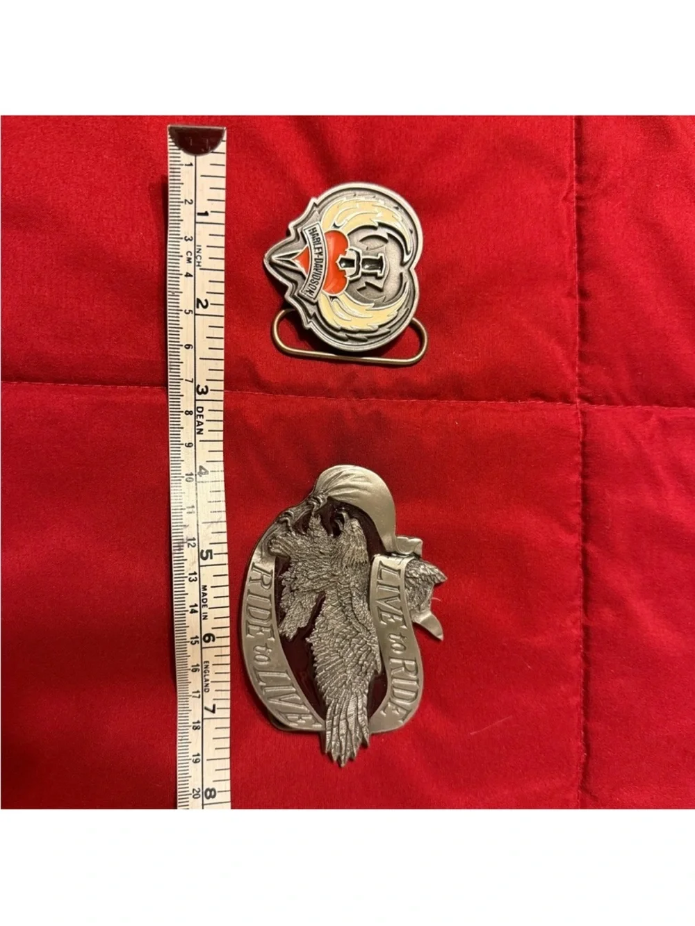 Eagle 
